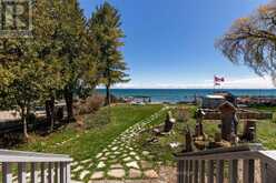 117 KIOWANA BEACH ROAD | Meaford Ontario | Slide Image Thirty-eight