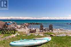 117 KIOWANA BEACH ROAD | Meaford Ontario | Slide Image Forty
