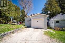 117 KIOWANA BEACH ROAD | Meaford Ontario | Slide Image Forty-five