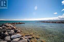 117 KIOWANA BEACH ROAD | Meaford Ontario | Slide Image Four