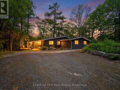 1019 OLD BALA ROAD Bala Ontario, P0C 1A0