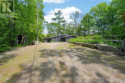 1019 OLD BALA ROAD | Bala Ontario | Slide Image Two