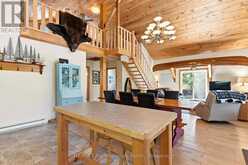 10469 LITTLE HAWK LAKE WAO | Haliburton Ontario | Slide Image Eleven