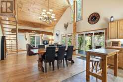 10469 LITTLE HAWK LAKE WAO | Haliburton Ontario | Slide Image Twelve