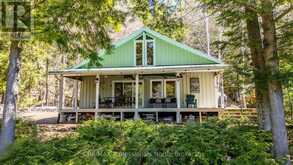 10469 LITTLE HAWK LAKE WAO | Haliburton Ontario | Slide Image One