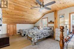 10469 LITTLE HAWK LAKE WAO | Haliburton Ontario | Slide Image Twenty