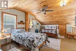 10469 LITTLE HAWK LAKE WAO | Haliburton Ontario | Slide Image Twenty-one
