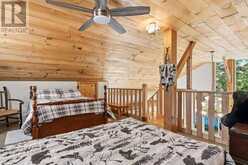 10469 LITTLE HAWK LAKE WAO | Haliburton Ontario | Slide Image Twenty-two