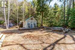 10469 LITTLE HAWK LAKE WAO | Haliburton Ontario | Slide Image Twenty-eight