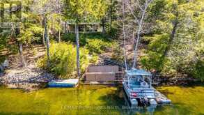 10469 LITTLE HAWK LAKE WAO | Haliburton Ontario | Slide Image Thirty-five