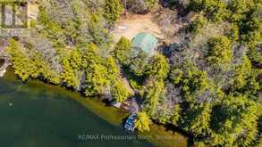 10469 LITTLE HAWK LAKE WAO | Haliburton Ontario | Slide Image Thirty-six