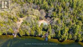 10469 LITTLE HAWK LAKE WAO | Haliburton Ontario | Slide Image Thirty-seven