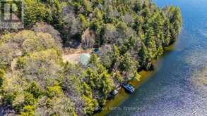 10469 LITTLE HAWK LAKE WAO | Haliburton Ontario | Slide Image Forty