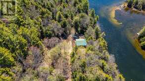 10469 LITTLE HAWK LAKE WAO | Haliburton Ontario | Slide Image Forty-one
