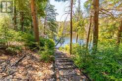 10469 LITTLE HAWK LAKE WAO | Haliburton Ontario | Slide Image Five