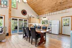 10469 LITTLE HAWK LAKE WAO | Haliburton Ontario | Slide Image Six