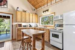 10469 LITTLE HAWK LAKE WAO | Haliburton Ontario | Slide Image Seven