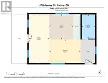 47 RIDGEWAY DRIVE | Carling Ontario | Slide Image Fifty