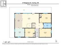 47 RIDGEWAY DRIVE | Carling Ontario | Slide Image Forty-nine