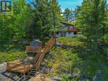 47 RIDGEWAY DRIVE | Carling Ontario | Slide Image Eight