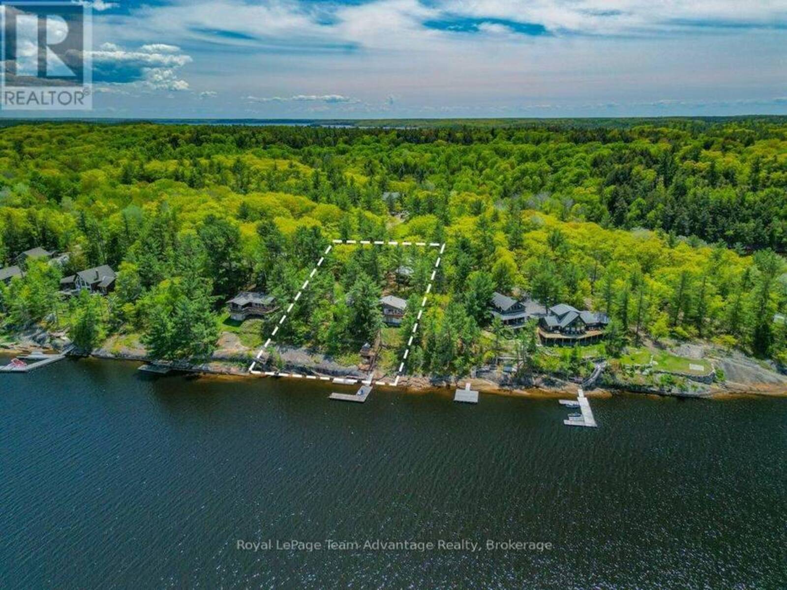 47 RIDGEWAY DRIVE, Carling, Ontario P0G 1G0