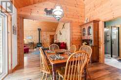 12553 LITTLE HAWK LAKE EAST SHORE WAO | Haliburton Ontario | Slide Image Ten