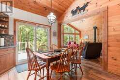 12553 LITTLE HAWK LAKE EAST SHORE WAO | Haliburton Ontario | Slide Image Eleven