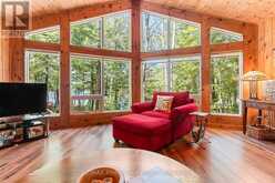 12553 LITTLE HAWK LAKE EAST SHORE WAO | Haliburton Ontario | Slide Image Sixteen