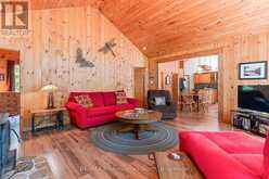 12553 LITTLE HAWK LAKE EAST SHORE WAO | Haliburton Ontario | Slide Image Seventeen