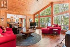 12553 LITTLE HAWK LAKE EAST SHORE WAO | Haliburton Ontario | Slide Image Eighteen