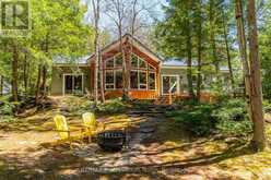 12553 LITTLE HAWK LAKE EAST SHORE WAO | Haliburton Ontario | Slide Image One
