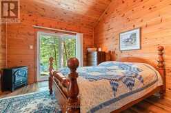 12553 LITTLE HAWK LAKE EAST SHORE WAO | Haliburton Ontario | Slide Image Twenty