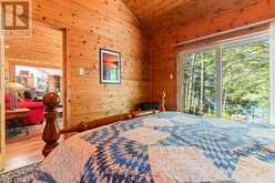 12553 LITTLE HAWK LAKE EAST SHORE WAO | Haliburton Ontario | Slide Image Twenty-two