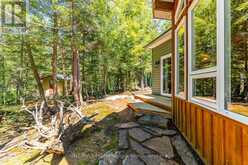 12553 LITTLE HAWK LAKE EAST SHORE WAO | Haliburton Ontario | Slide Image Twenty-nine