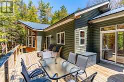 12553 LITTLE HAWK LAKE EAST SHORE WAO | Haliburton Ontario | Slide Image Two