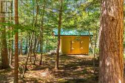 12553 LITTLE HAWK LAKE EAST SHORE WAO | Haliburton Ontario | Slide Image Thirty-two