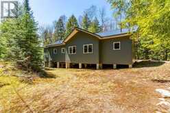12553 LITTLE HAWK LAKE EAST SHORE WAO | Haliburton Ontario | Slide Image Thirty-three
