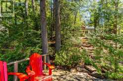 12553 LITTLE HAWK LAKE EAST SHORE WAO | Haliburton Ontario | Slide Image Thirty-nine