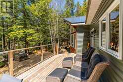 12553 LITTLE HAWK LAKE EAST SHORE WAO | Haliburton Ontario | Slide Image Three