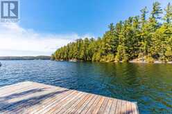 12553 LITTLE HAWK LAKE EAST SHORE WAO | Haliburton Ontario | Slide Image Forty-two