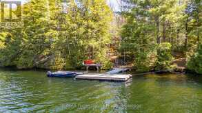 12553 LITTLE HAWK LAKE EAST SHORE WAO | Haliburton Ontario | Slide Image Forty-three