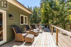 12553 LITTLE HAWK LAKE EAST SHORE WAO | Haliburton Ontario | Slide Image Four
