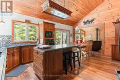 12553 LITTLE HAWK LAKE EAST SHORE WAO | Haliburton Ontario | Slide Image Five