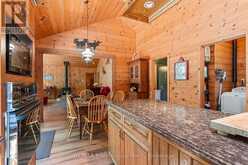 12553 LITTLE HAWK LAKE EAST SHORE WAO | Haliburton Ontario | Slide Image Nine