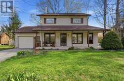 924 TANGLEWOOD DRIVE | Kincardine Ontario | Slide Image One