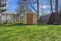 924 TANGLEWOOD DRIVE | Kincardine Ontario | Slide Image Twenty-six