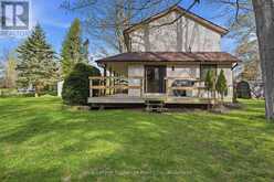 924 TANGLEWOOD DRIVE | Kincardine Ontario | Slide Image Twenty-eight