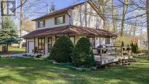 924 TANGLEWOOD DRIVE | Kincardine Ontario | Slide Image Thirty-three