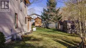 924 TANGLEWOOD DRIVE | Kincardine Ontario | Slide Image Thirty-four