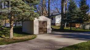 924 TANGLEWOOD DRIVE | Kincardine Ontario | Slide Image Thirty-six